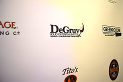 RANDALL MORRIS FOUNDATION CELEBRITY POKER TOURNAMENT